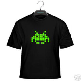 Обо всем - Space Invaders в современном искусстве