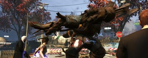 The Secret World preview (PC Gamer)